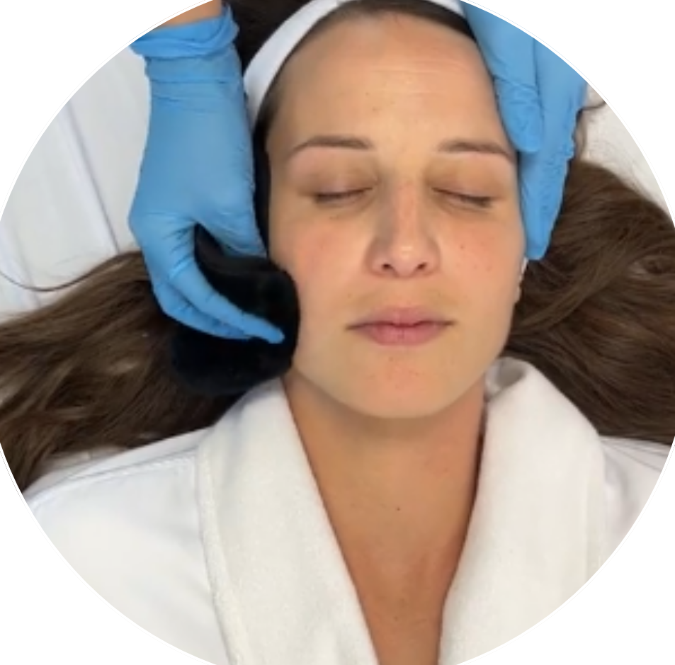 Facial Add-On Session