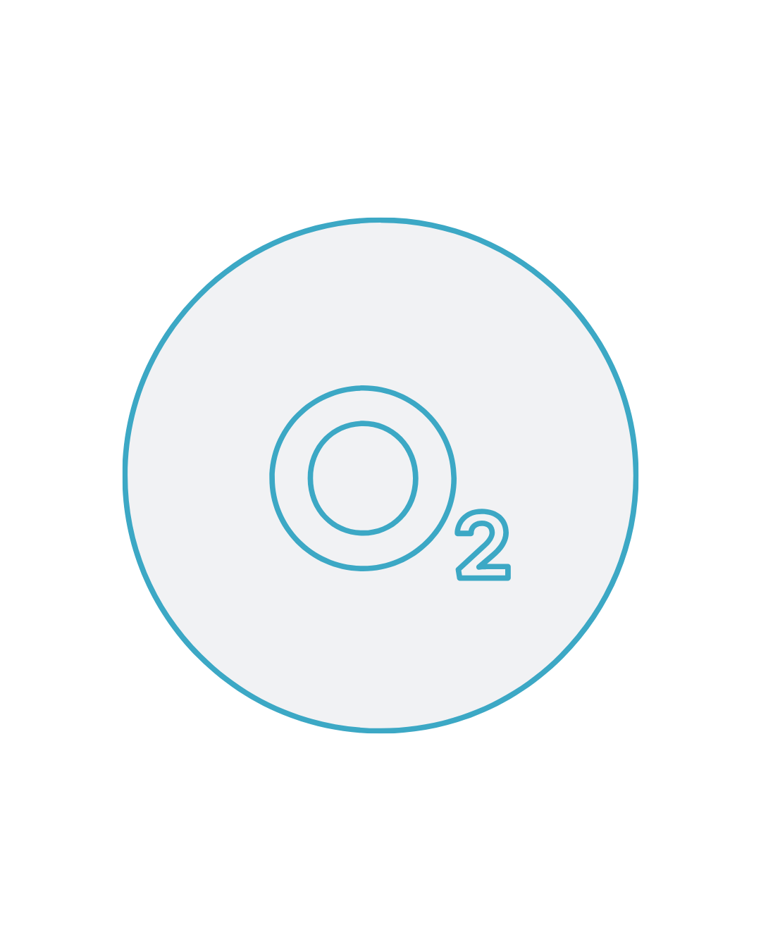 Improve oxygen presence