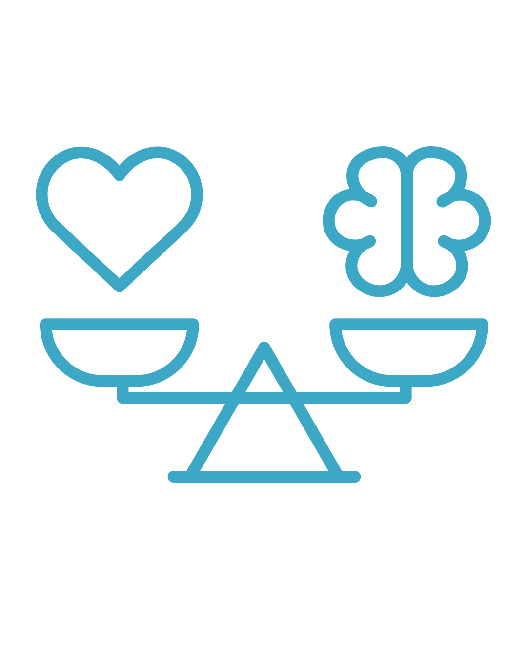 Emotional balance