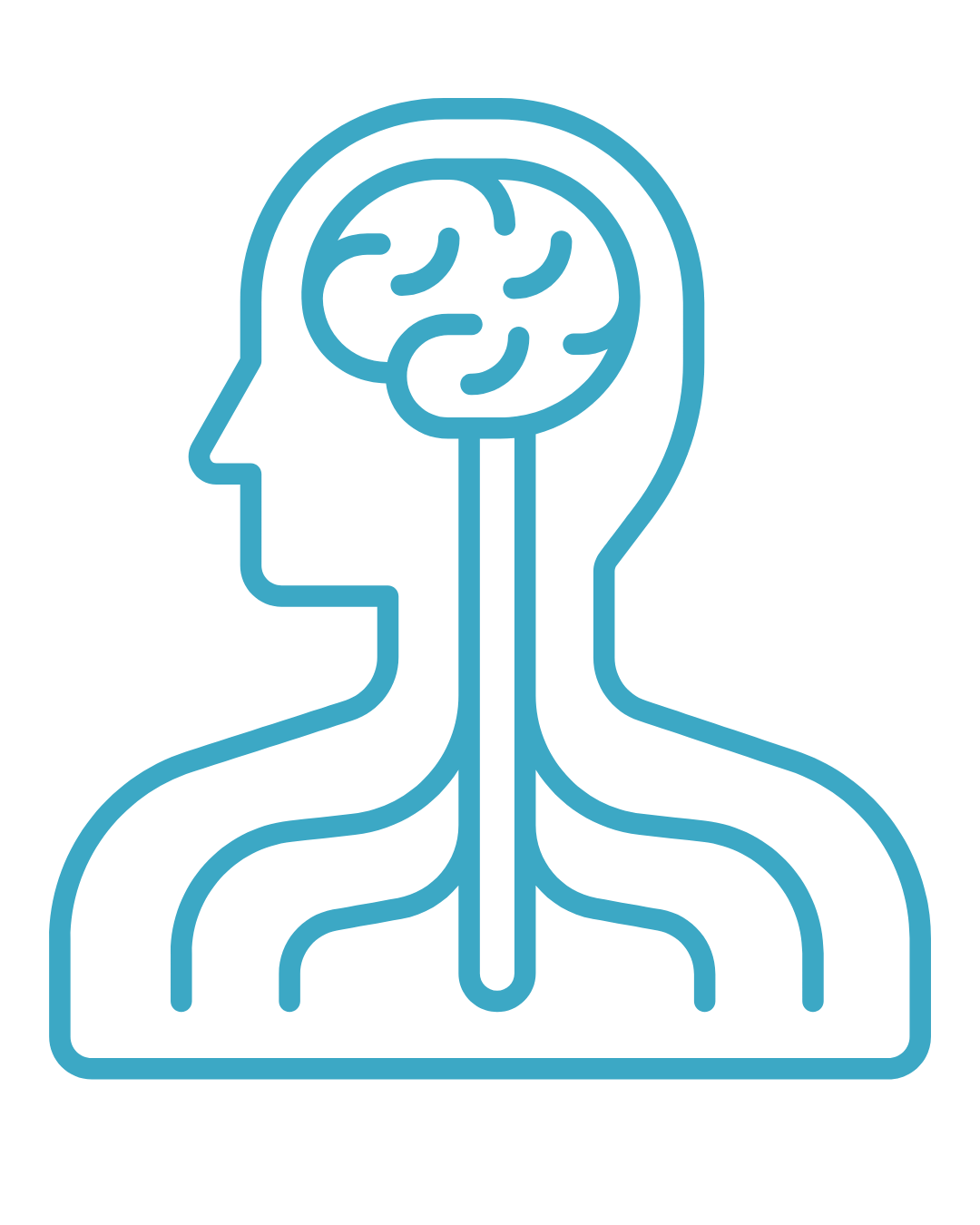 Nervous system regulation