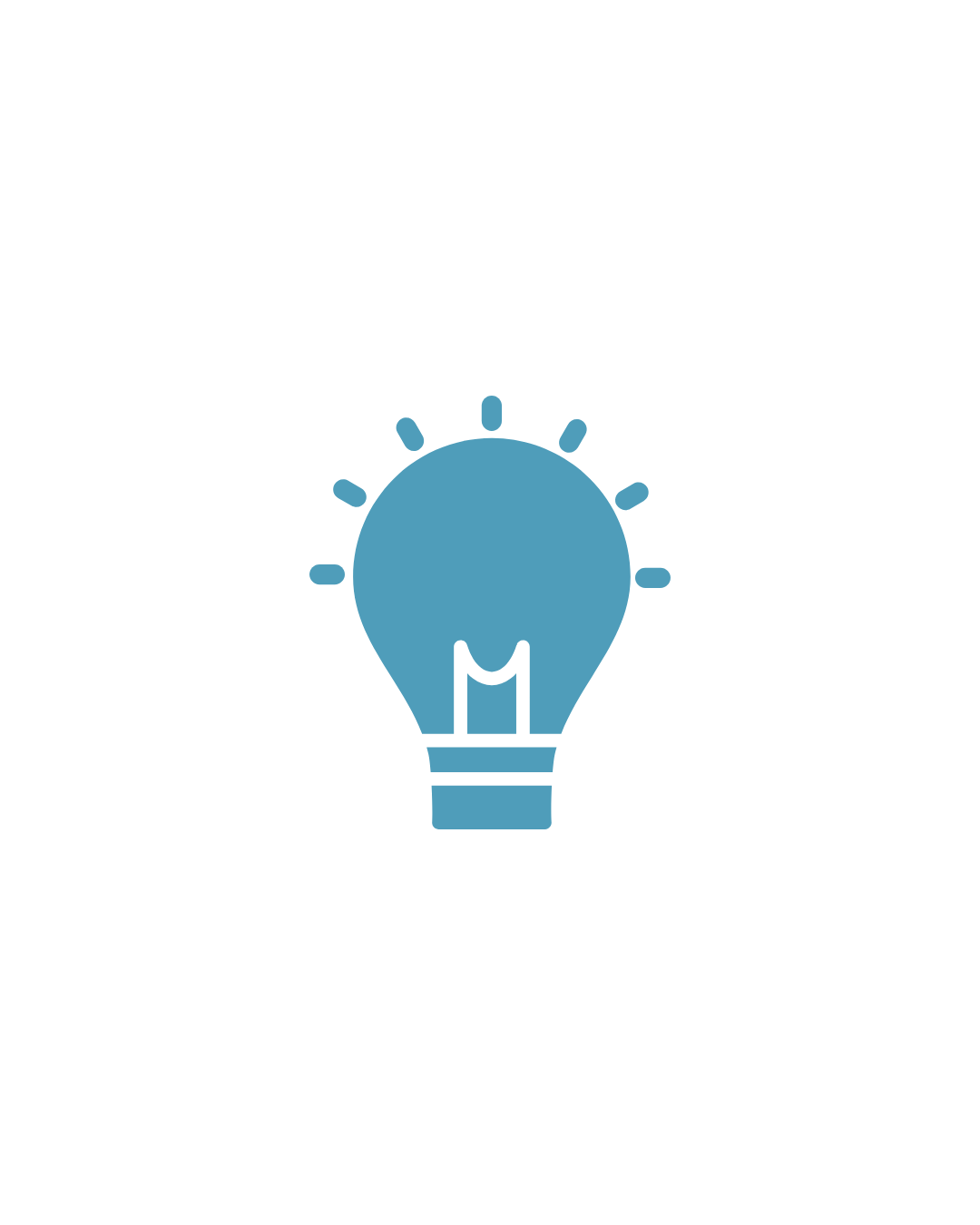 Bulb Icon