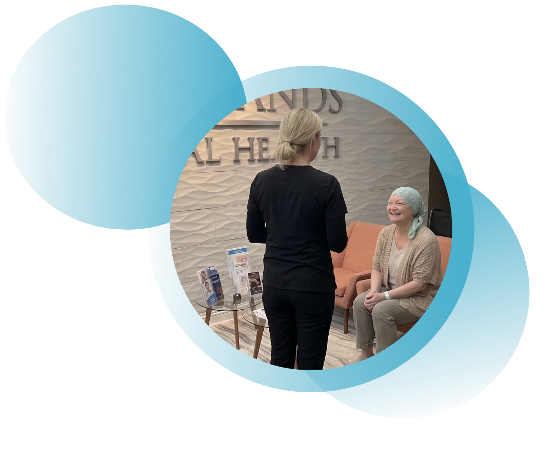 Integrative Oncology Support