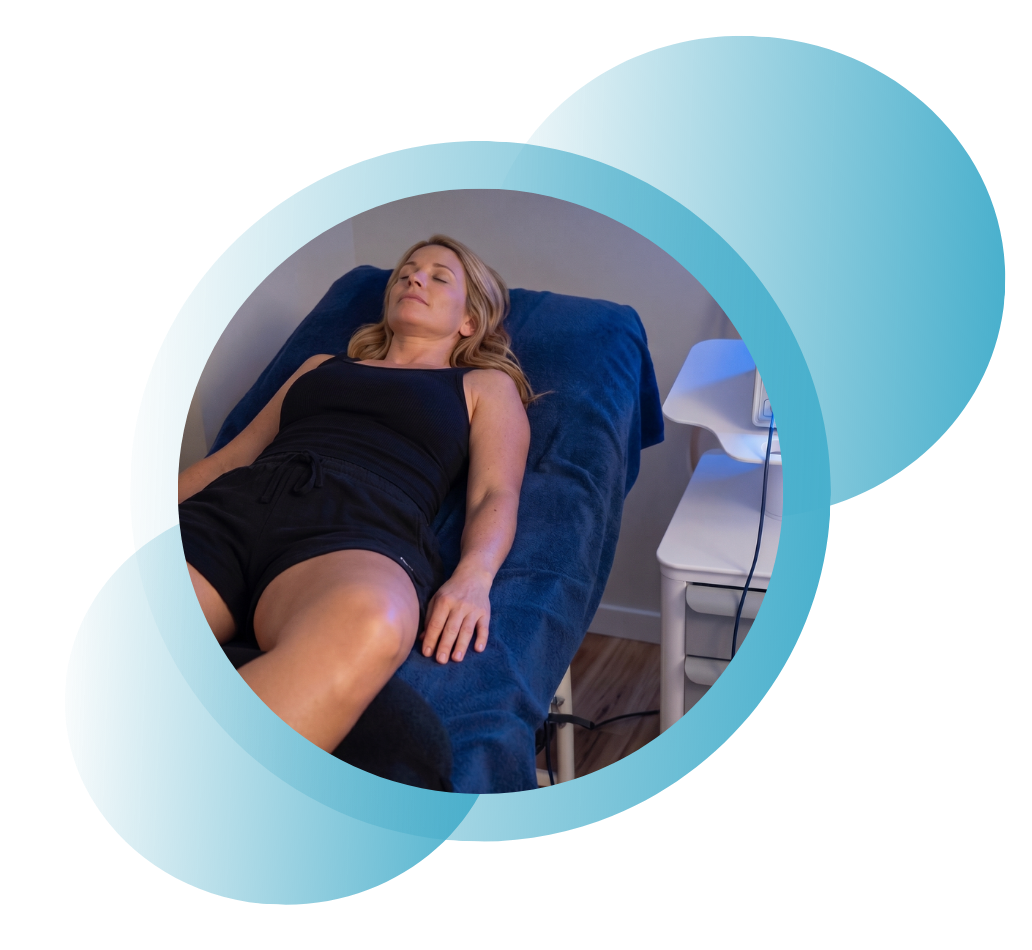 Pelvic & Intimate Wellness