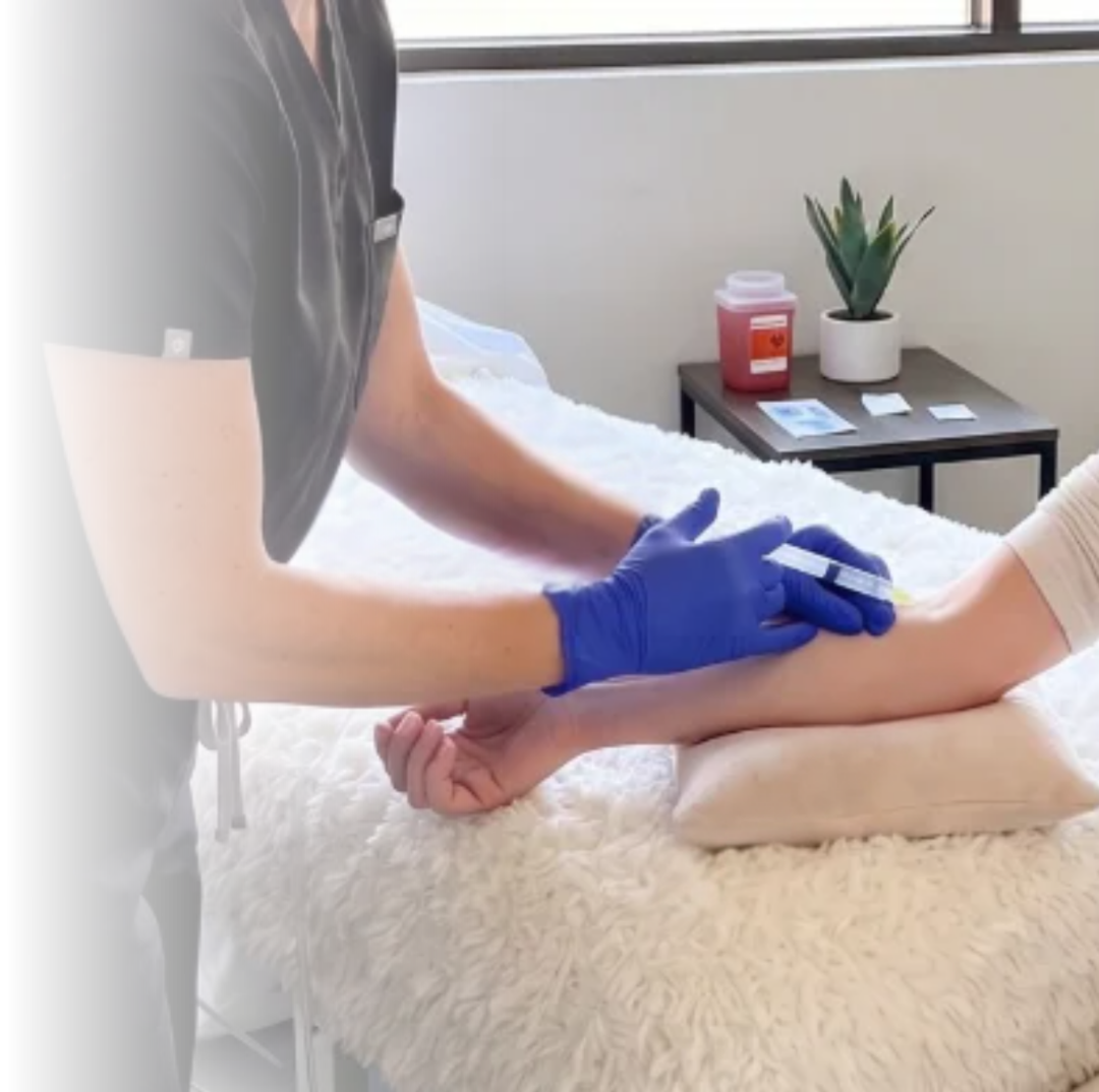 Benefits of Prolozone Therapy