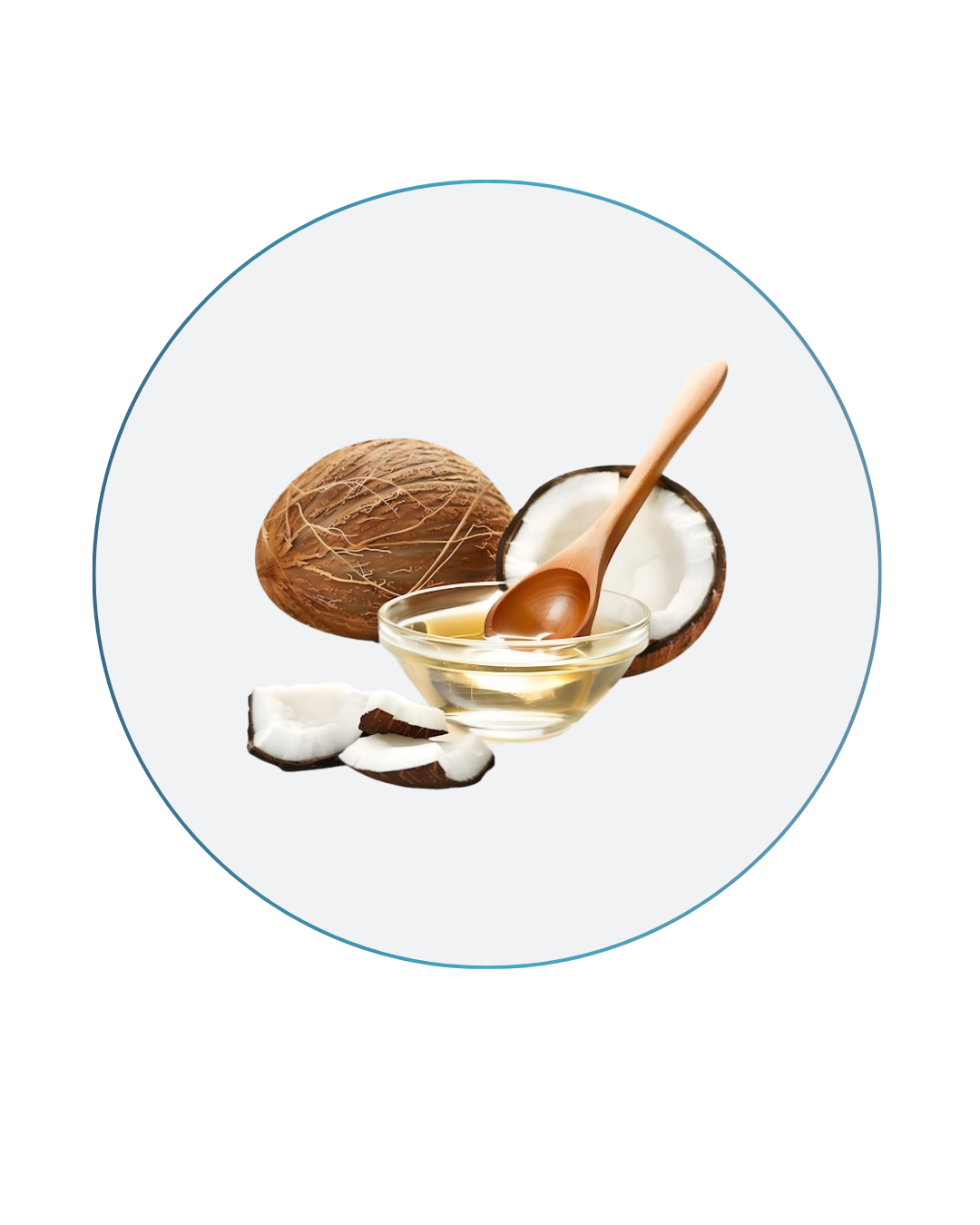 Coconut oil