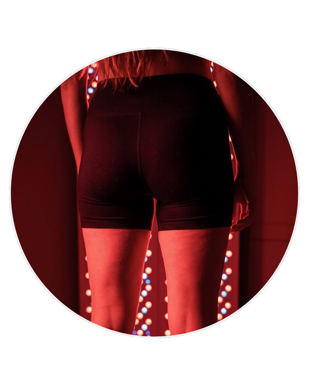 Red Light Therapy