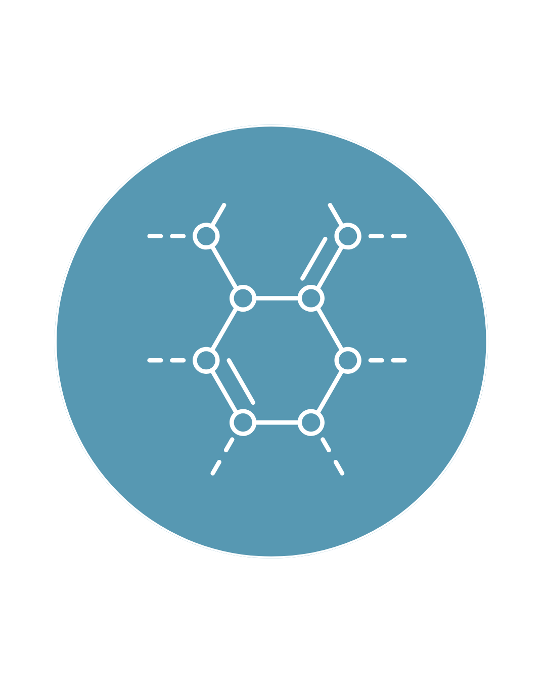 Premium peptide support