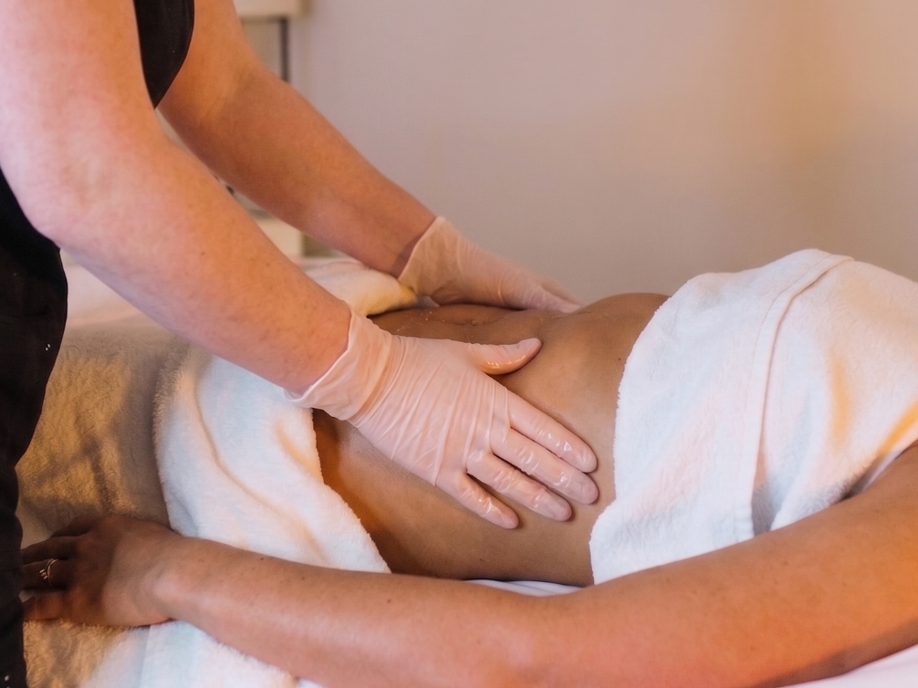 Lymphatic support
