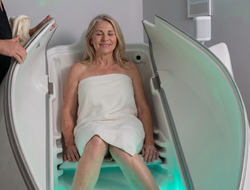 HOCATT Therapy