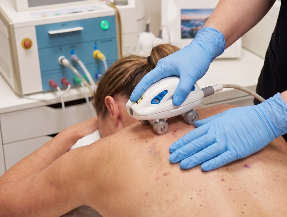 Matrix Therapy