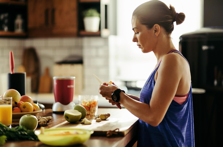 What to Eat for Injury Recovery to Heal Faster