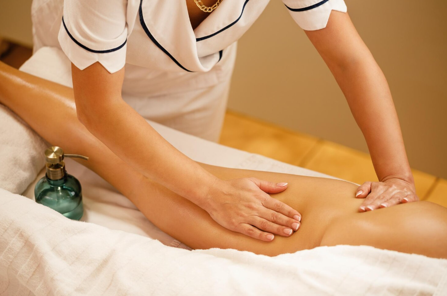 Effective Ways to Detox Lymphatic Drainage