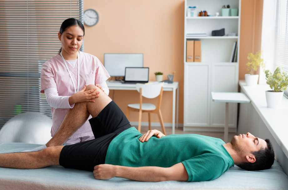 How Long Is the Recovery Process for a Groin Injury?