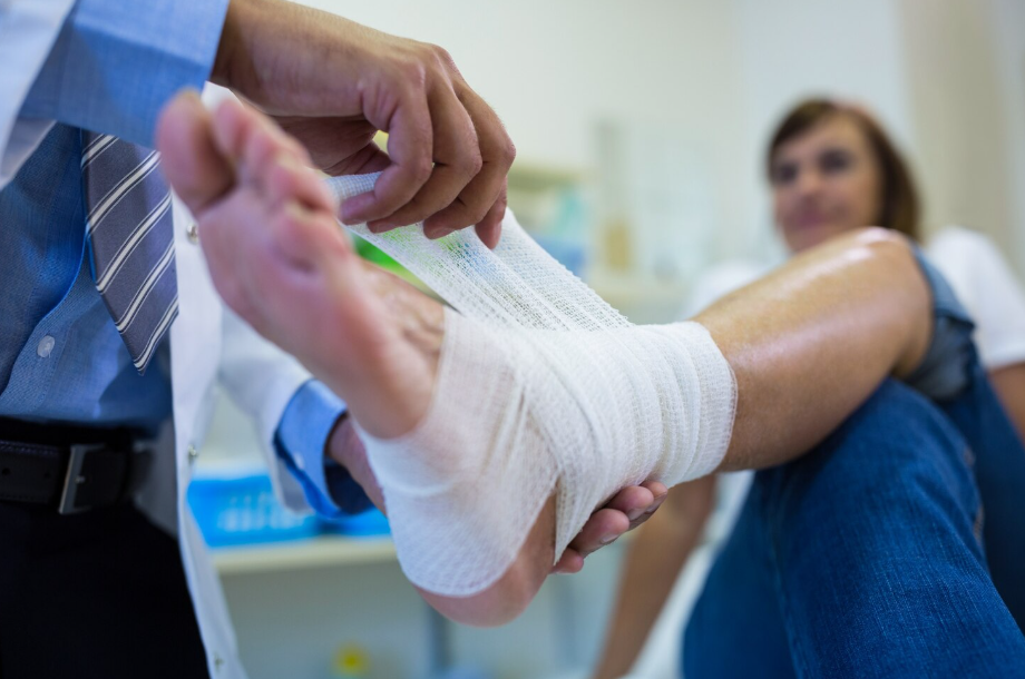 How Long Does Achilles Injury Recovery Take?