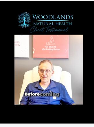 Post-Stroke Recovery