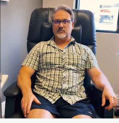 Spinal Stroke Recovery