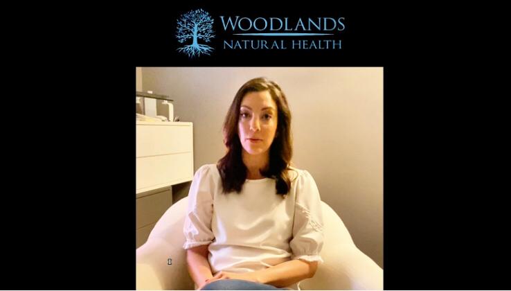 Insomnia & Emotional Balance Recovery Journey