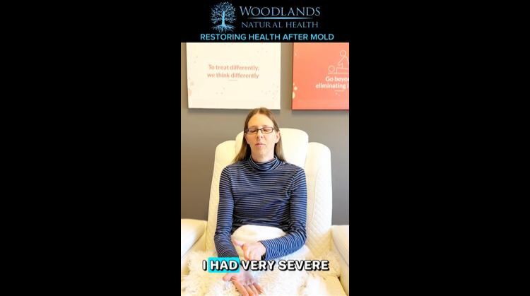 Mold Toxicity & Recovery Journey