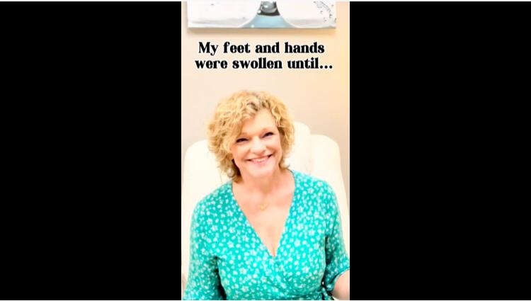 Joint Pain & Inflammation Relief Journey