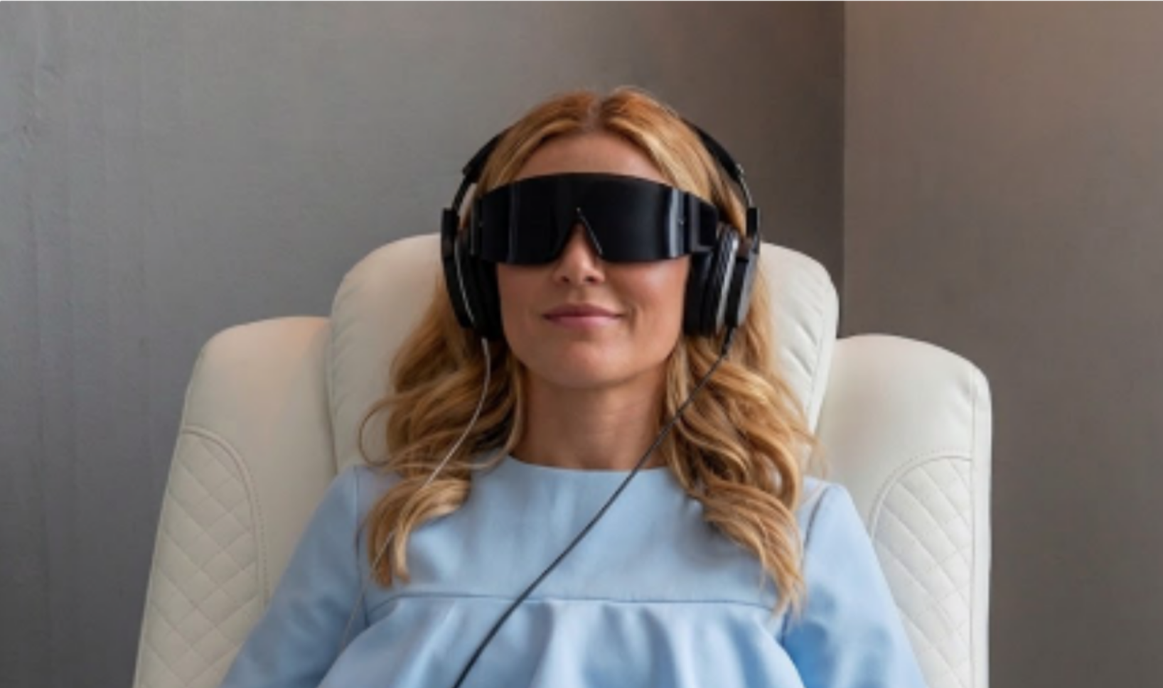 Brain Harmony therapy in The Woodlands, TX