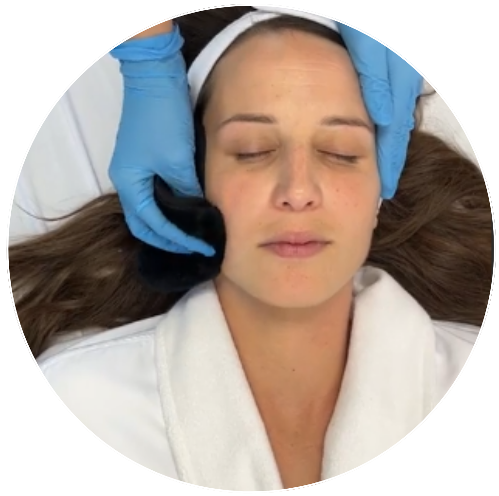 Facial Add-On