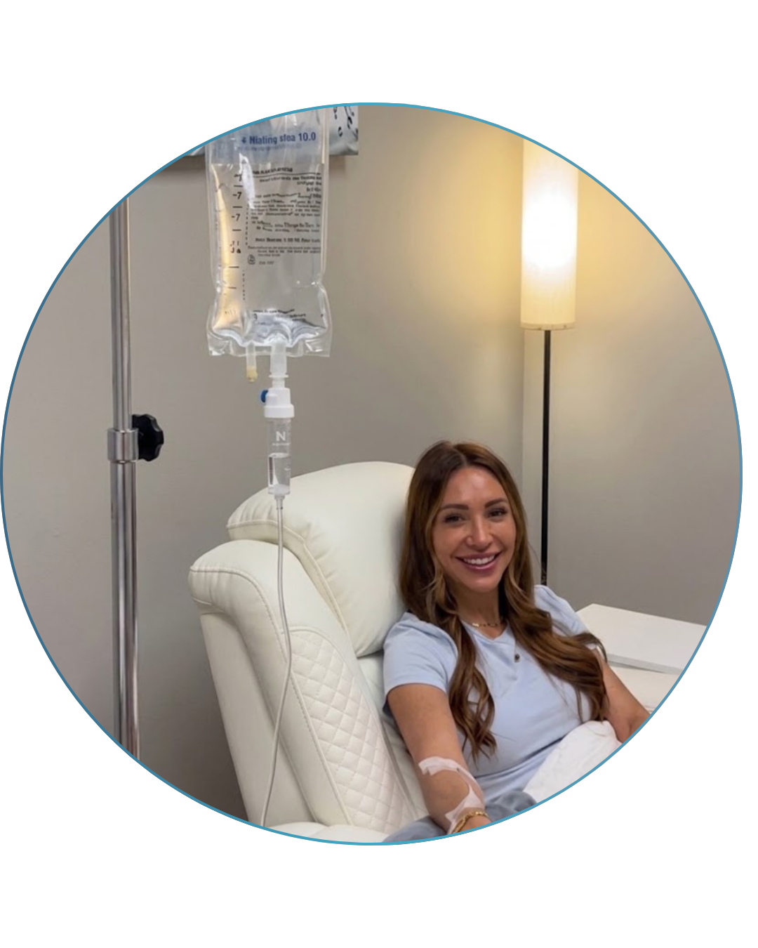 IV Infusions