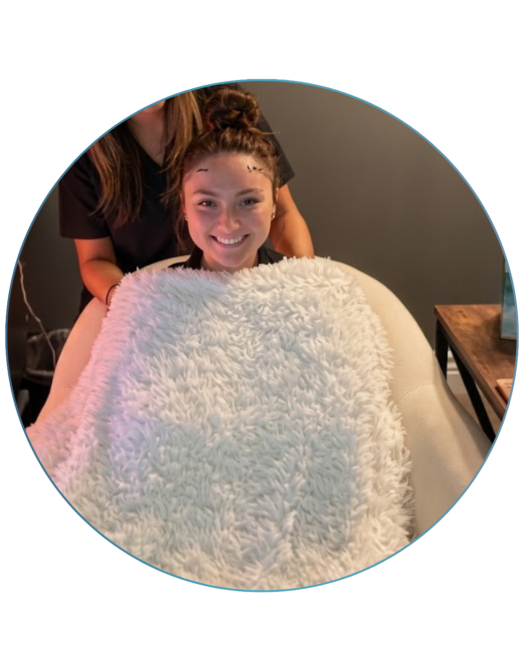 Microcurrent Neurofeedback