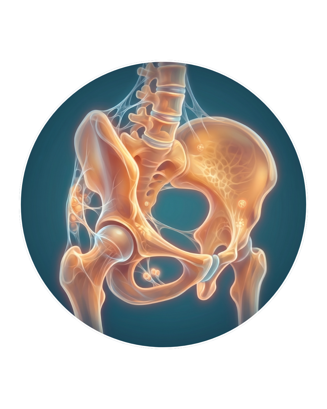 Pelvic & Vaginal Wellness