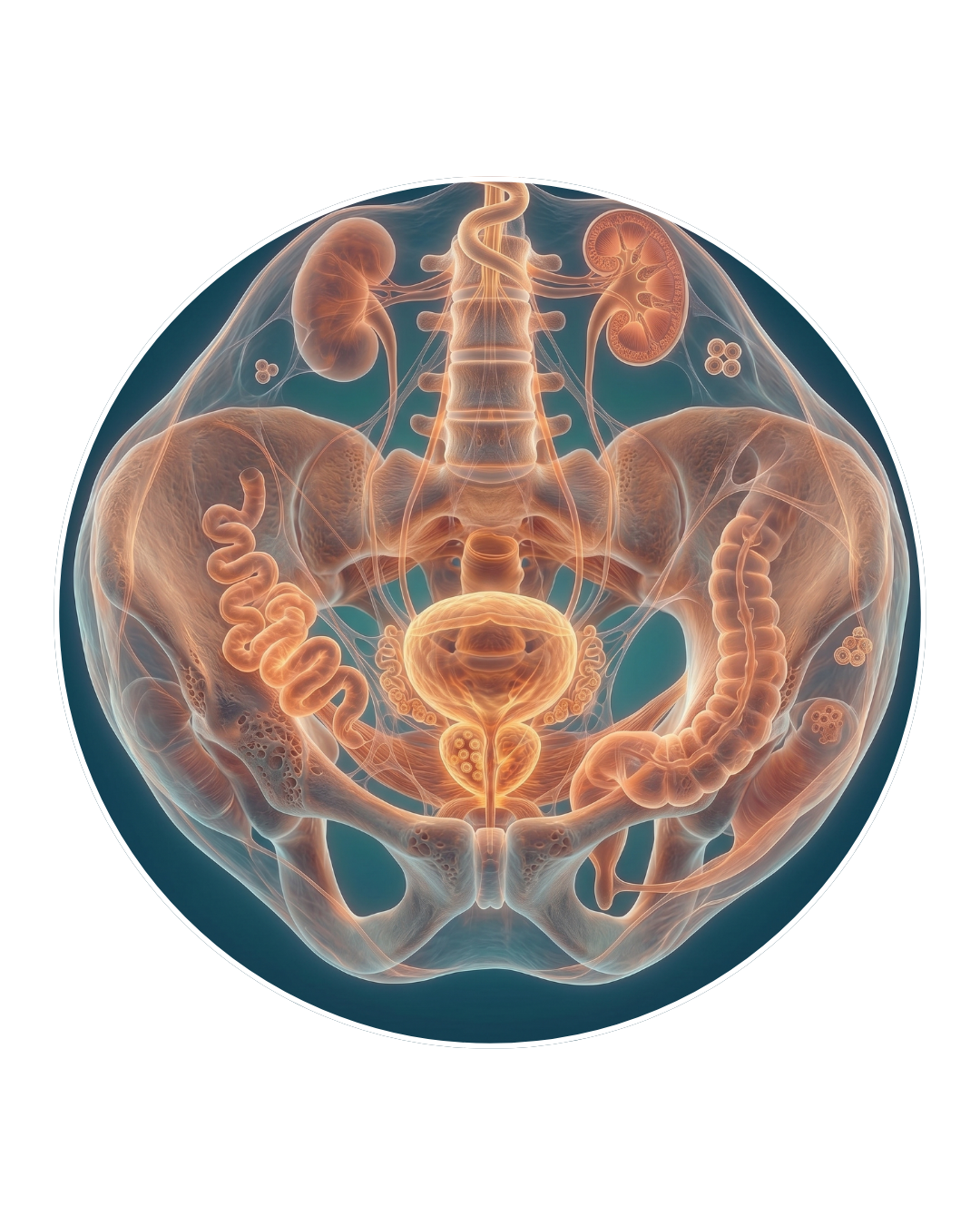 Prostate Wellness