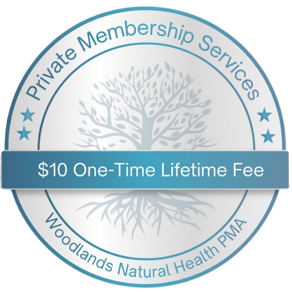 Private Membership