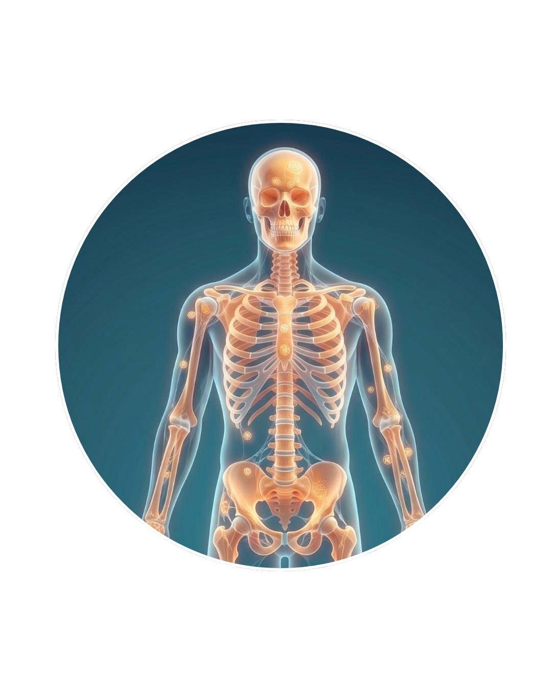Whole-Body Recovery
