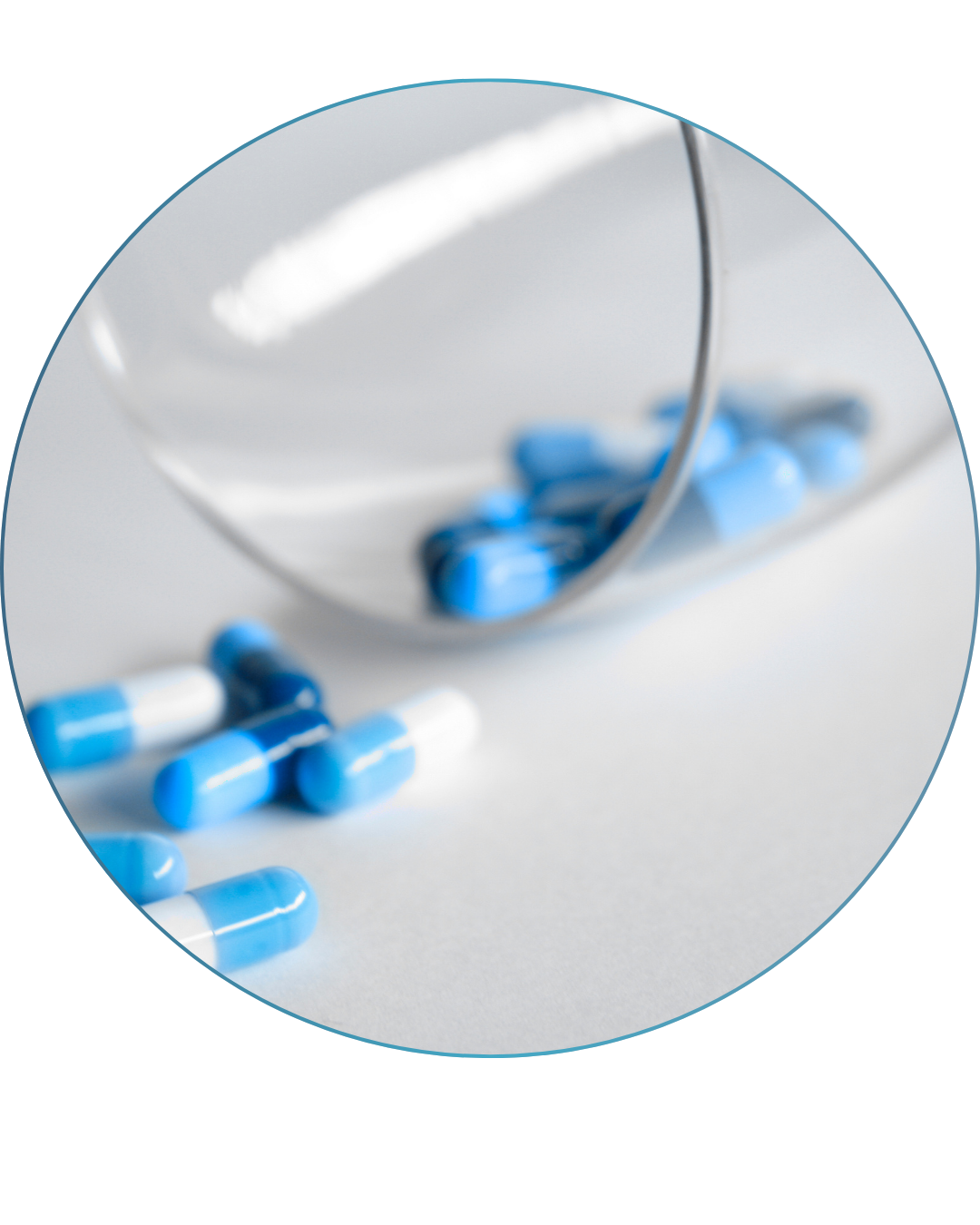 Recover After Antibiotics