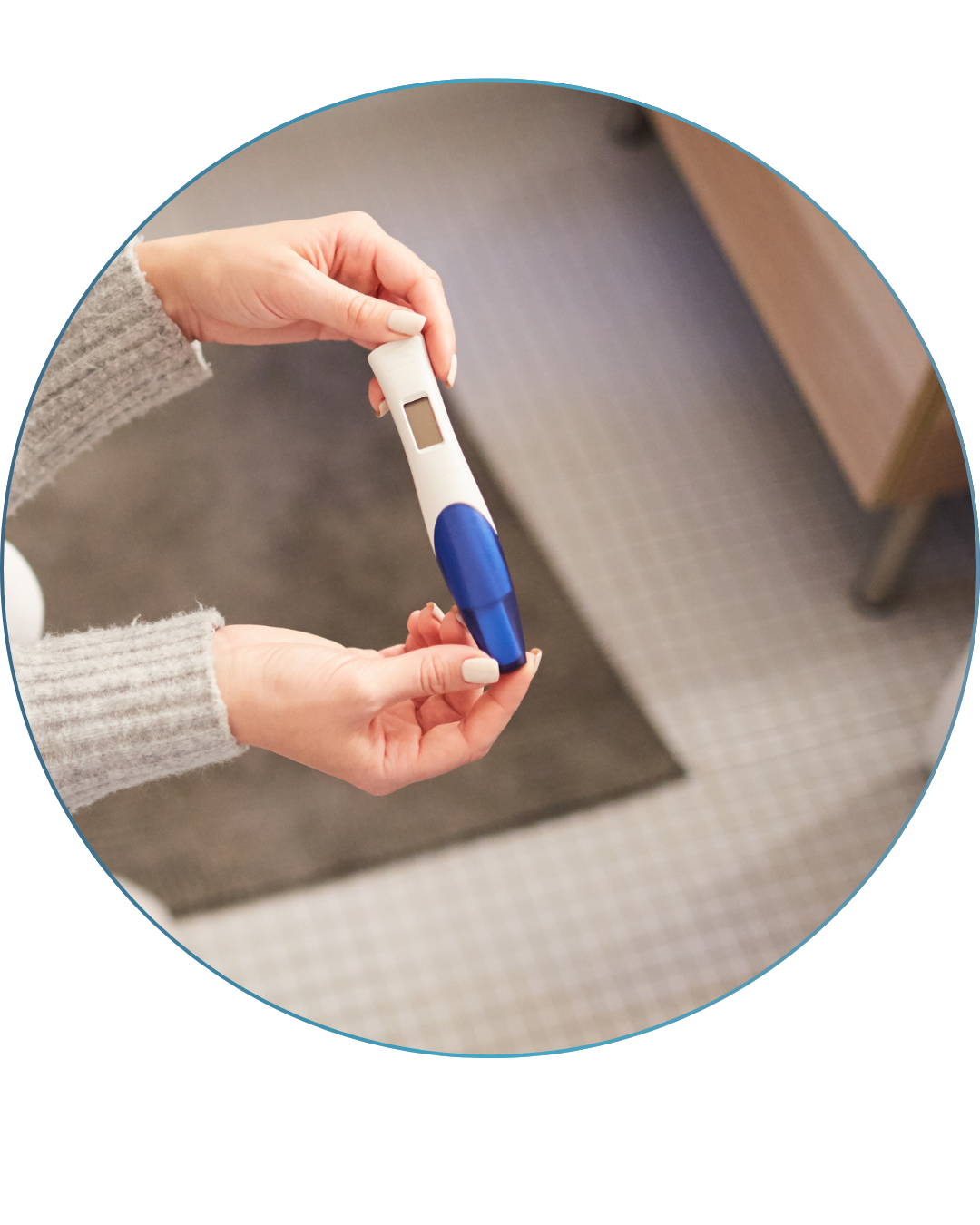 Fertility & Reproductive Wellness