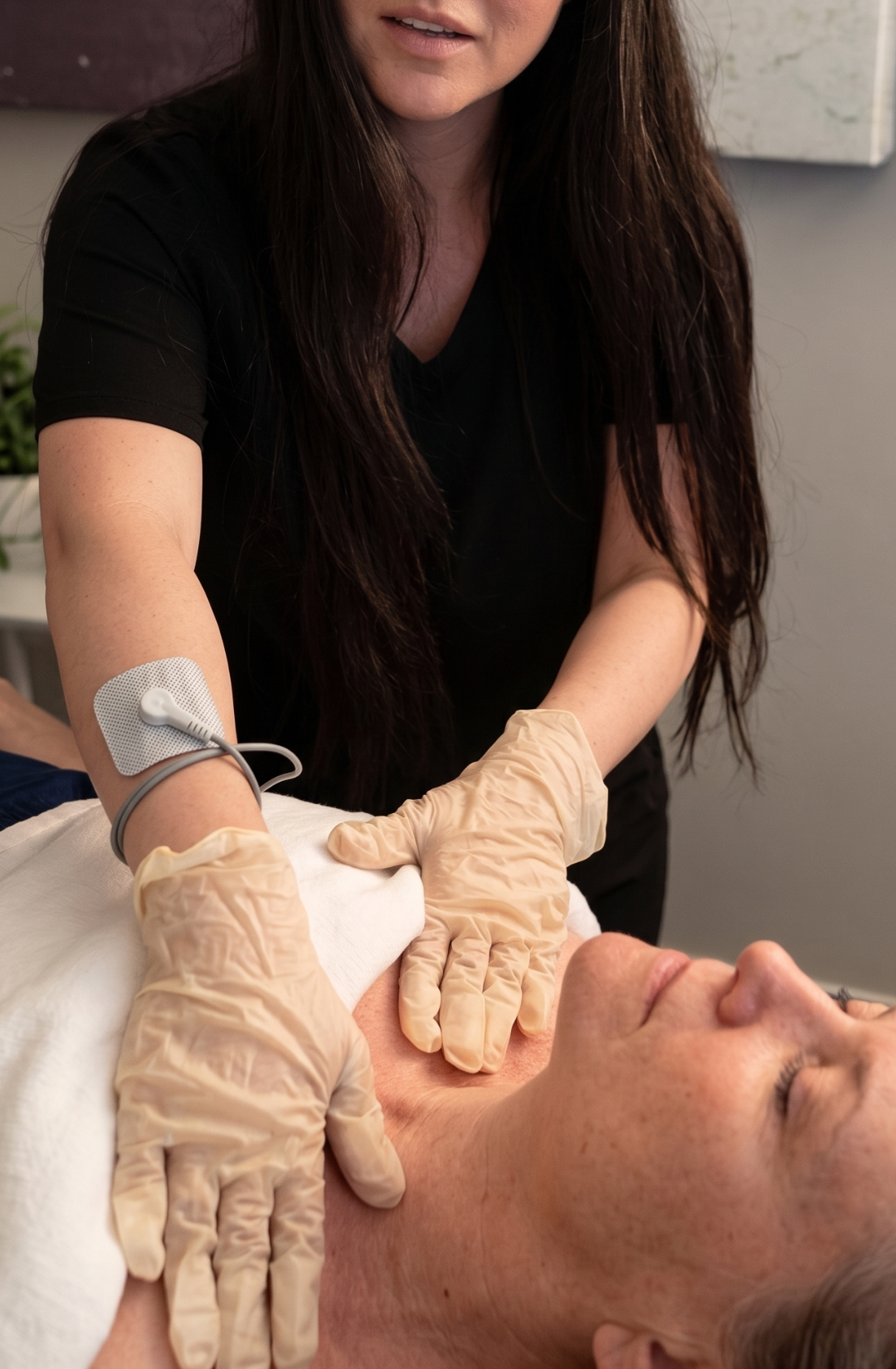 Begin Your Lymphatic Wellness Journey