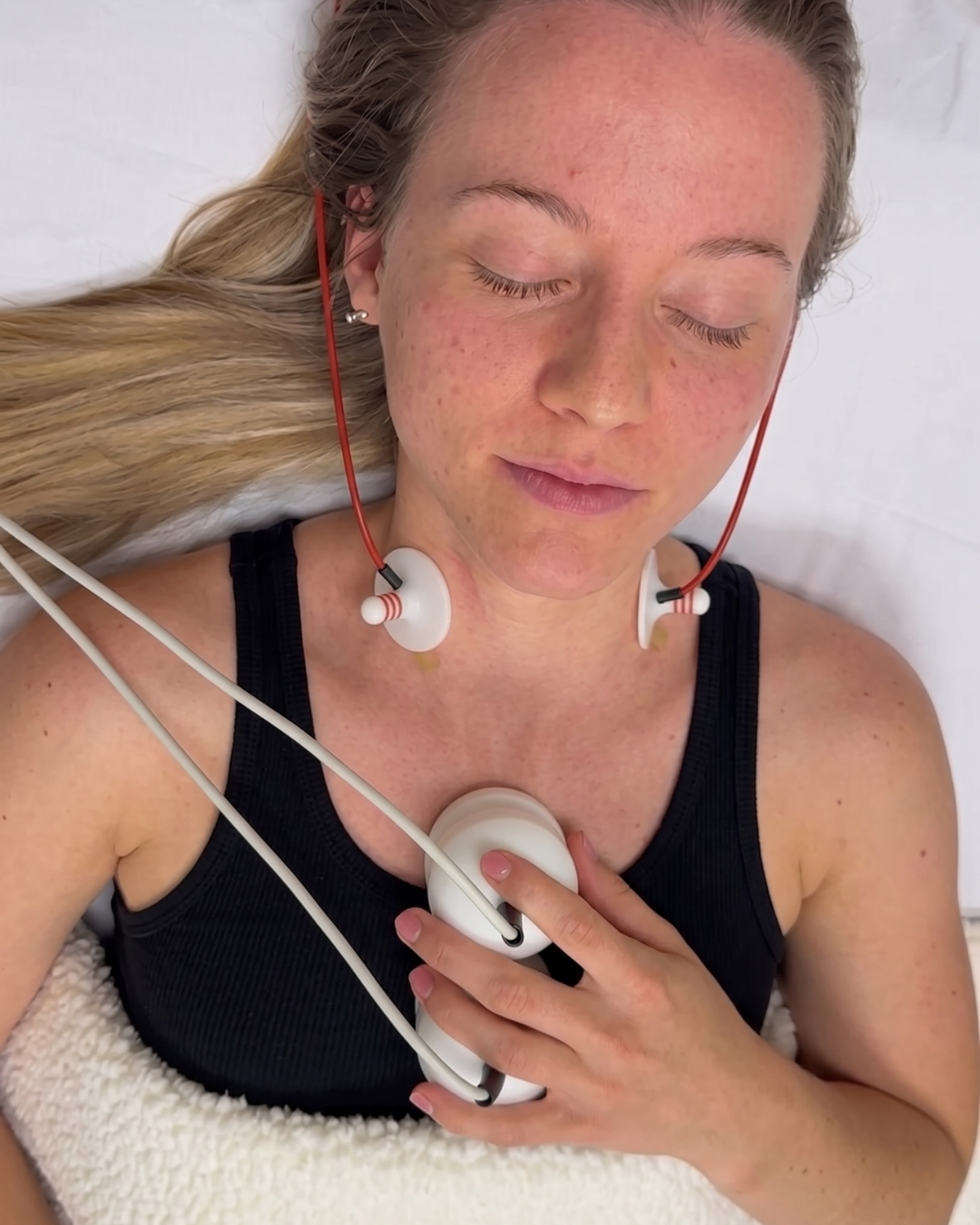 Experience Medical Bioresonance Therapy