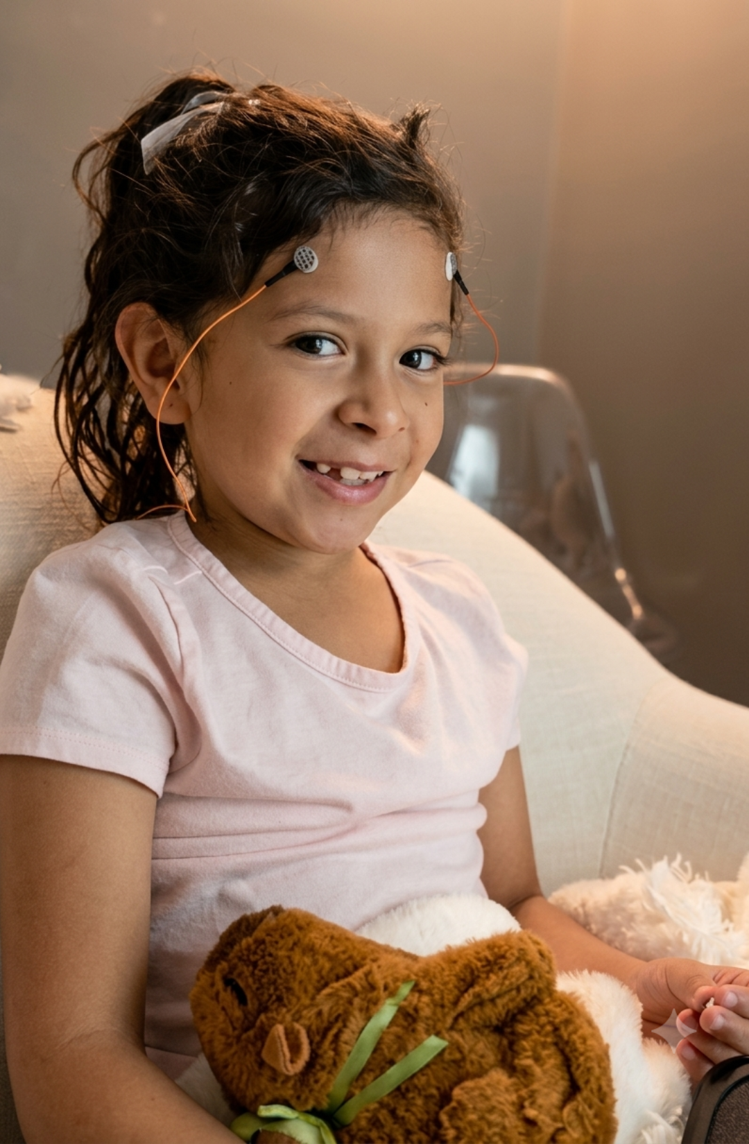 IASIS microcurrent neurofeedback in The Woodlands, TX