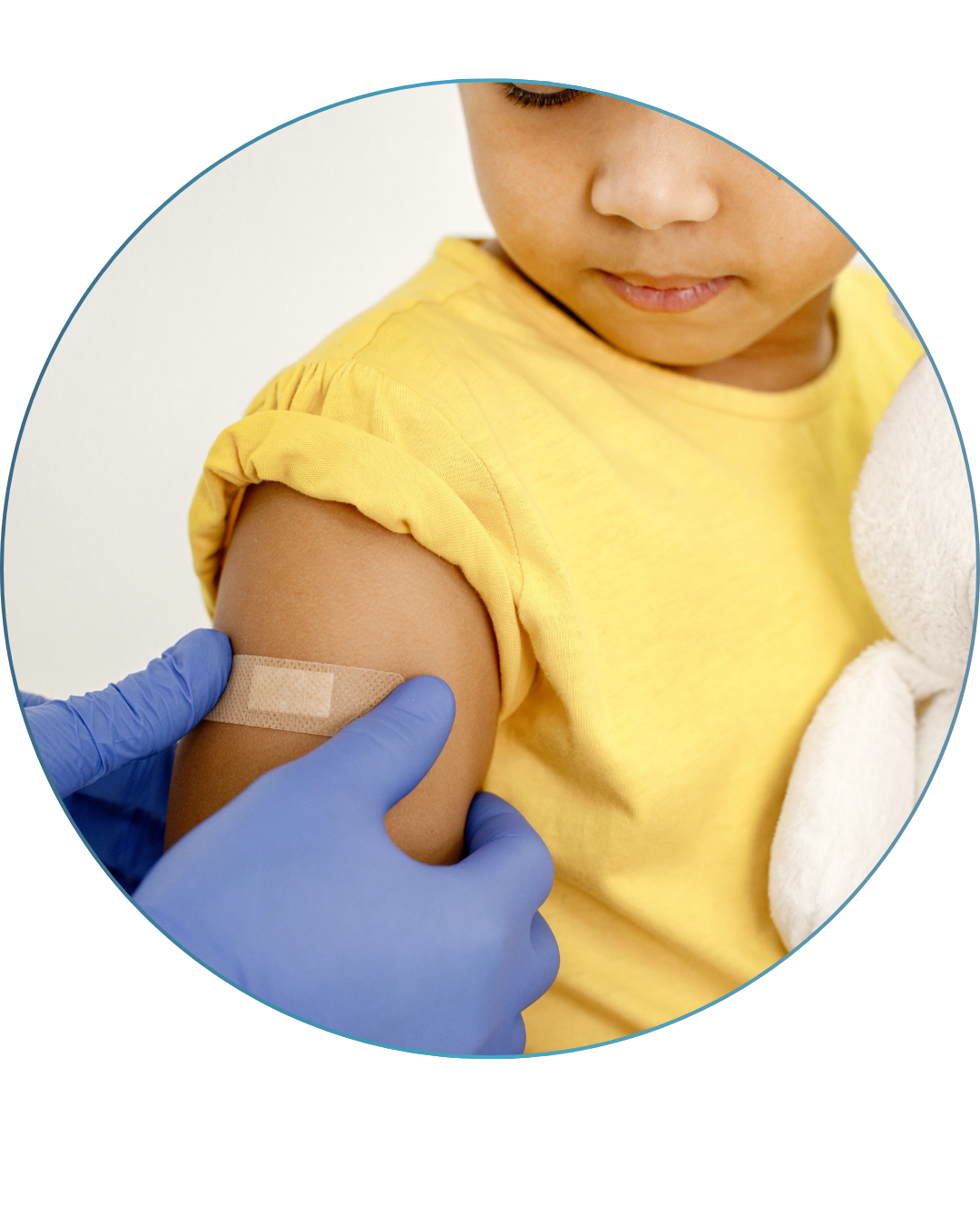 Feel Better After Vaccination
