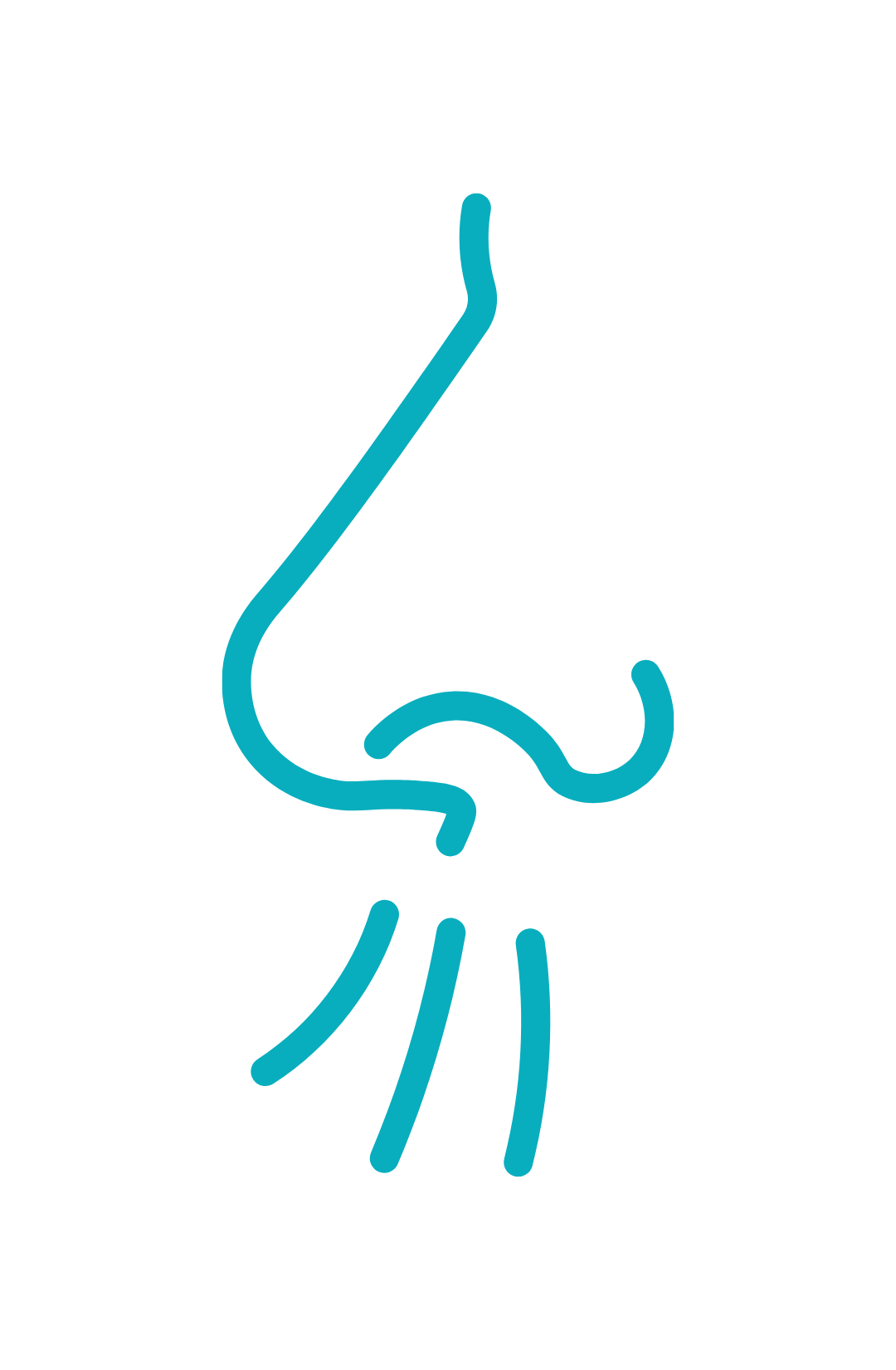 Nasal Ozone Insufflation